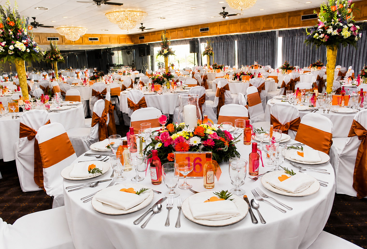 Grand Ballroom